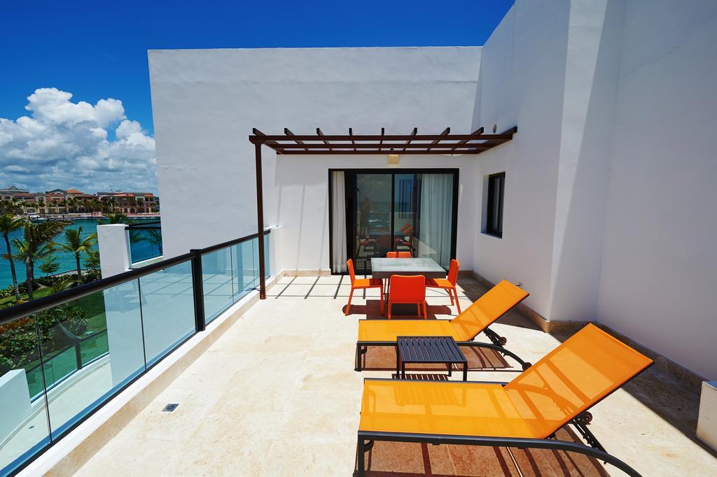 Alsol Tiara Cap Cana (adults Only) Resort Punta Cana