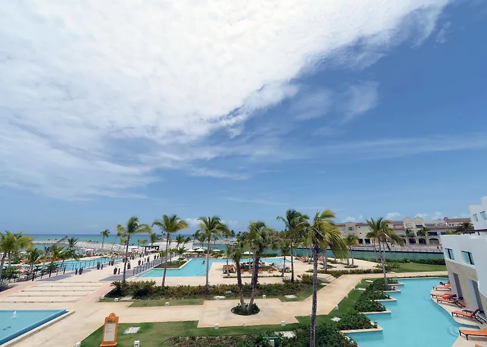 Alsol Tiara Cap Cana (Adults Only)