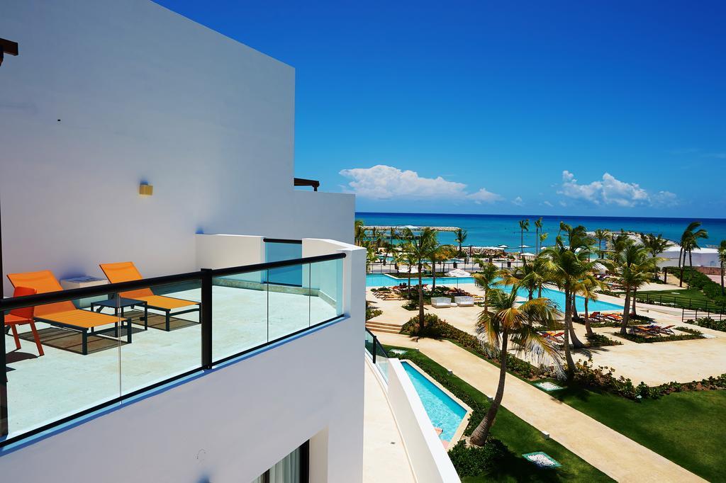 Resort Alsol Tiara Cap Cana (adults Only) Punta Cana