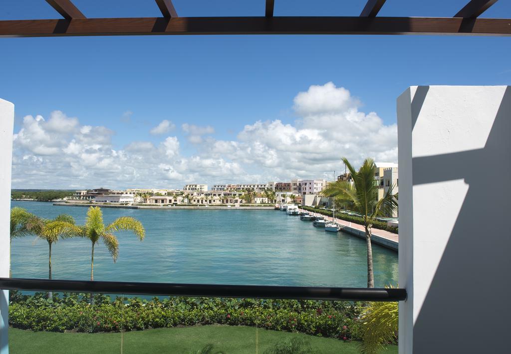 Alsol Tiara Cap Cana (adults Only) 5* Punta Cana