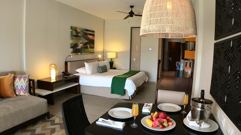 Alsol Tiara Cap Cana (adults Only) Resort Punta Cana