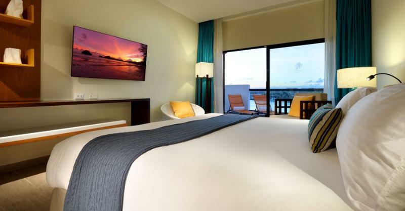Alsol Tiara Cap Cana (adults Only) 5*