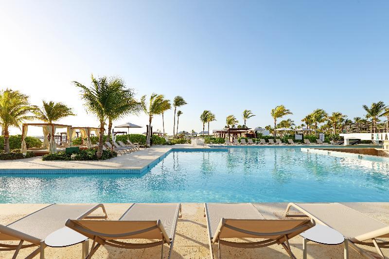 Alsol Tiara Cap Cana (adults Only) Resort Punta Cana